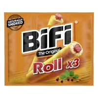 Bifi Roll 3-pack