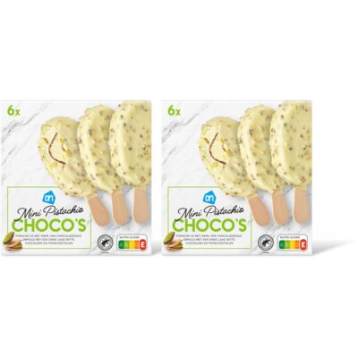 pdp-image-AH Mini pistache choco's 2-pack