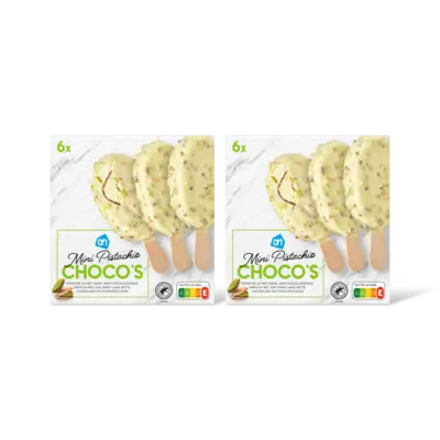 pdp-image-AH Mini pistache choco's 2-pack