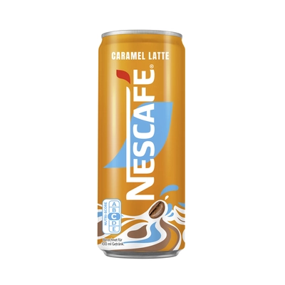 pdp-image-Nescafé Latte caramel