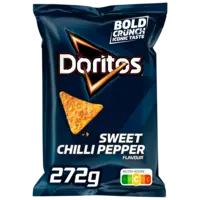 Doritos Sweet chilli pepper