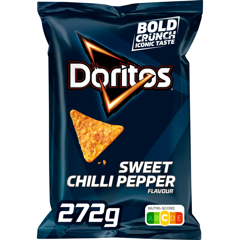 Doritos Sweet chilli pepper