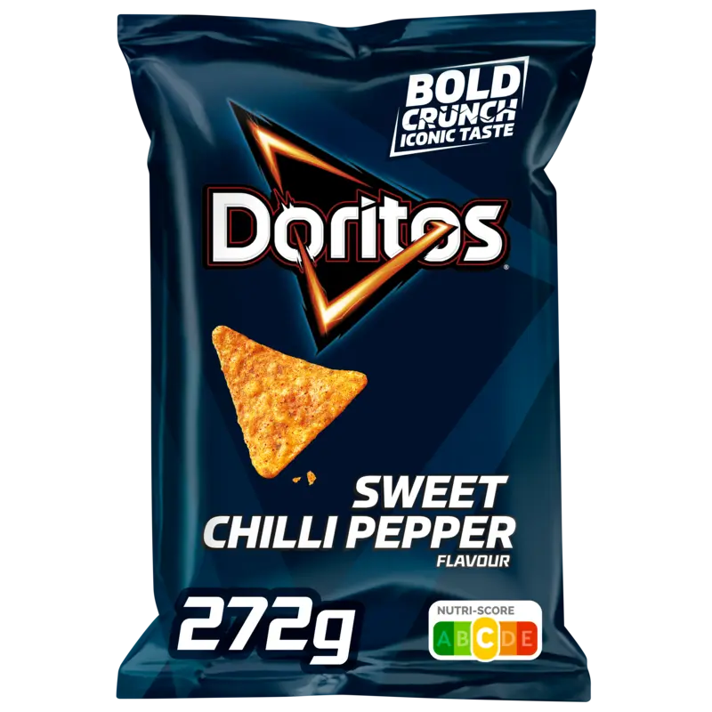 Doritos Sweet chili pepper party pack