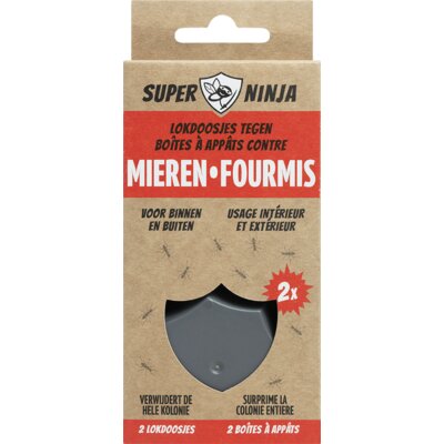 pdp-image-Super Ninja Lokdoosjes tegen mieren