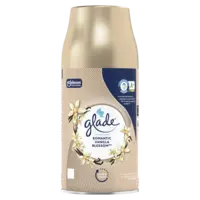Glade Automatic spray vanilla blossom navul