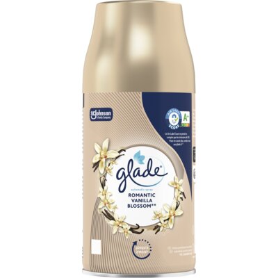 pdp-image-Glade Automatic spray vanilla blossom navul