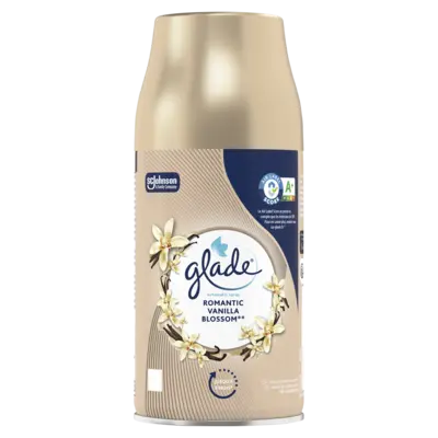 pdp-image-Glade Automatic spray vanilla blossom navul