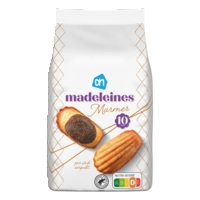 AH Madeleines marmer