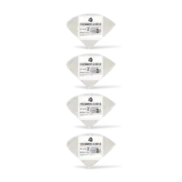 AH Kleintje Coulommiers vvp 4-pack