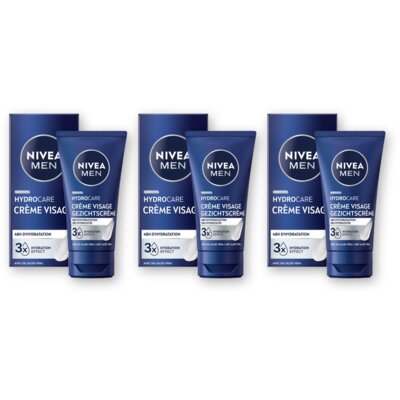 pdp-image-NIVEA Men protect & care gezichtscreme 3-pack