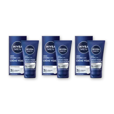 pdp-image-NIVEA Men protect & care gezichtscreme 3-pack