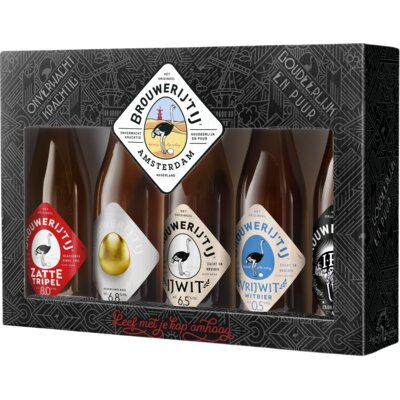 pdp-image-Brouwerij 't IJ Cadeauverpakking