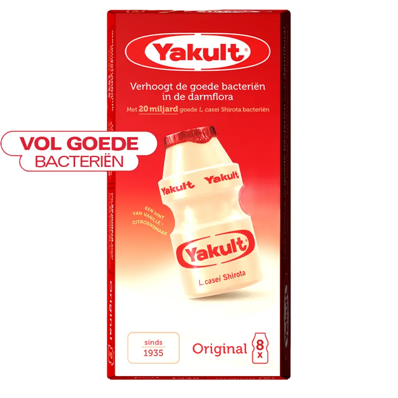 Drink original 8-pack