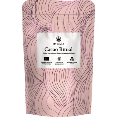 pdp-image-My Daily Cacao ritual