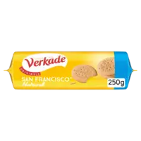 Verkade San Francisco naturel