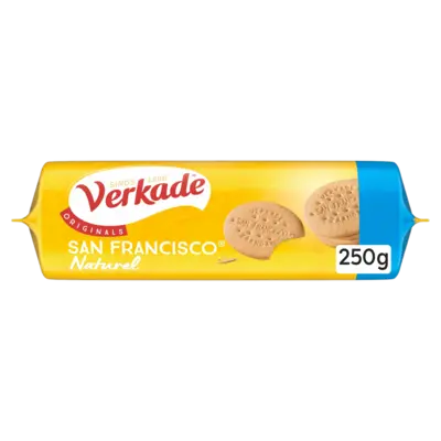 pdp-image-Verkade San Francisco naturel