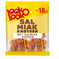 Look-O-Look Salmiakknotsen