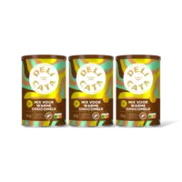 Delicata Mix voor warme chocomelk 3-pack