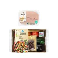 AH Marokkaanse Couscous Verspakket