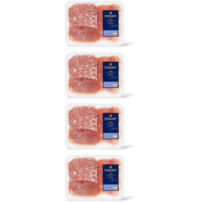 AH Excellent Tapas 4-pack