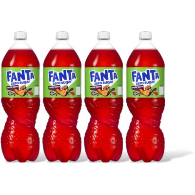 pdp-image-Fanta Exotic zero sugar 4-pack