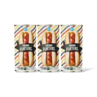 AH Frankfurters 3-pack