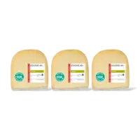 AH Goudse jong 48+ stuk 3-pack