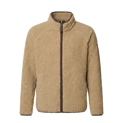pdp-image-Nomad Sherpa vest zand maat M