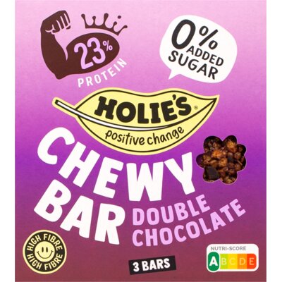 pdp-image-Holie's Chewy bar double chocolate