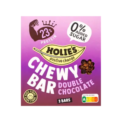 pdp-image-Holie's Chewy bar double chocolate