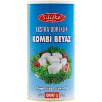 Een afbeelding van Silifke Kombi beyaz kaas