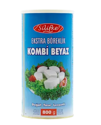 pdp-image-Silifke Kombi beyaz kaas