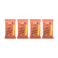 Ella's kitchen Maize sticks perzik + banaan 7m+ bi 4-pk