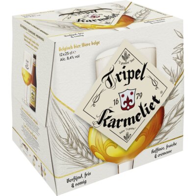 pdp-image-Tripel Karmeliet Speciaalbier 12-pack