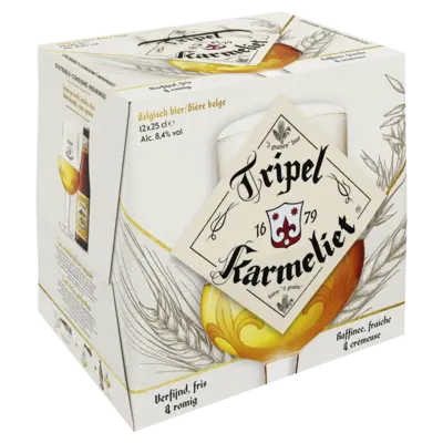 pdp-image-Tripel Karmeliet Speciaalbier 12-pack