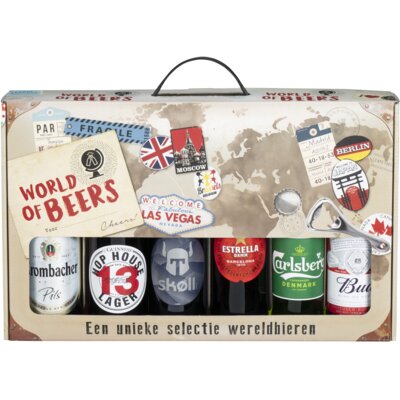 pdp-image-World of Beers Geschenkverpakking