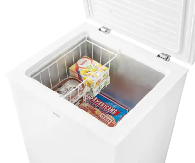 pdp-image-Tomado Vrieskist wit - TCF0991W