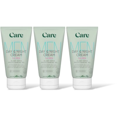 pdp-image-Care Men day & night cream 3-pack
