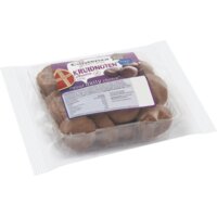 Een afbeelding van Consenza Kruidnoten choco gluten free