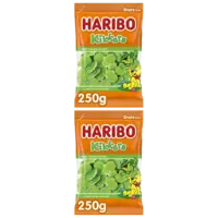 Haribo Kikkers 2-pack