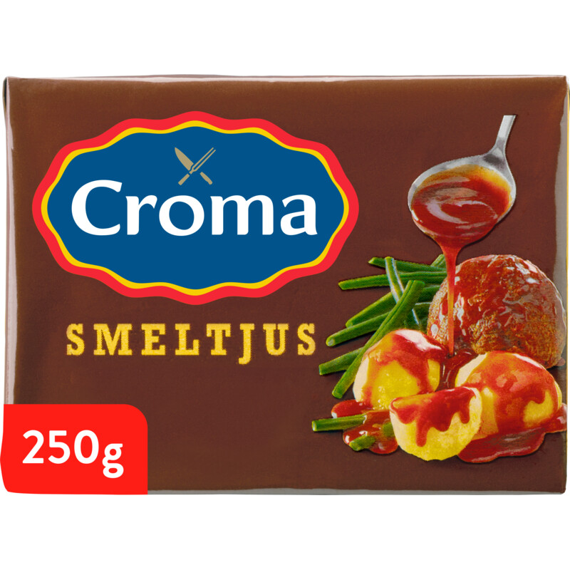 Croma Smeltjus