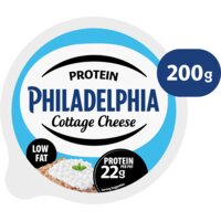 Een afbeelding van Philadelphia protein cottage cheese