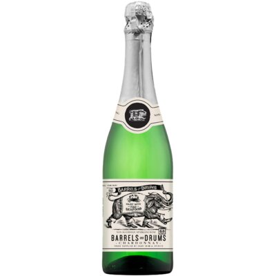 pdp-image-Barrels and drums Sparkling Alcoholvrij