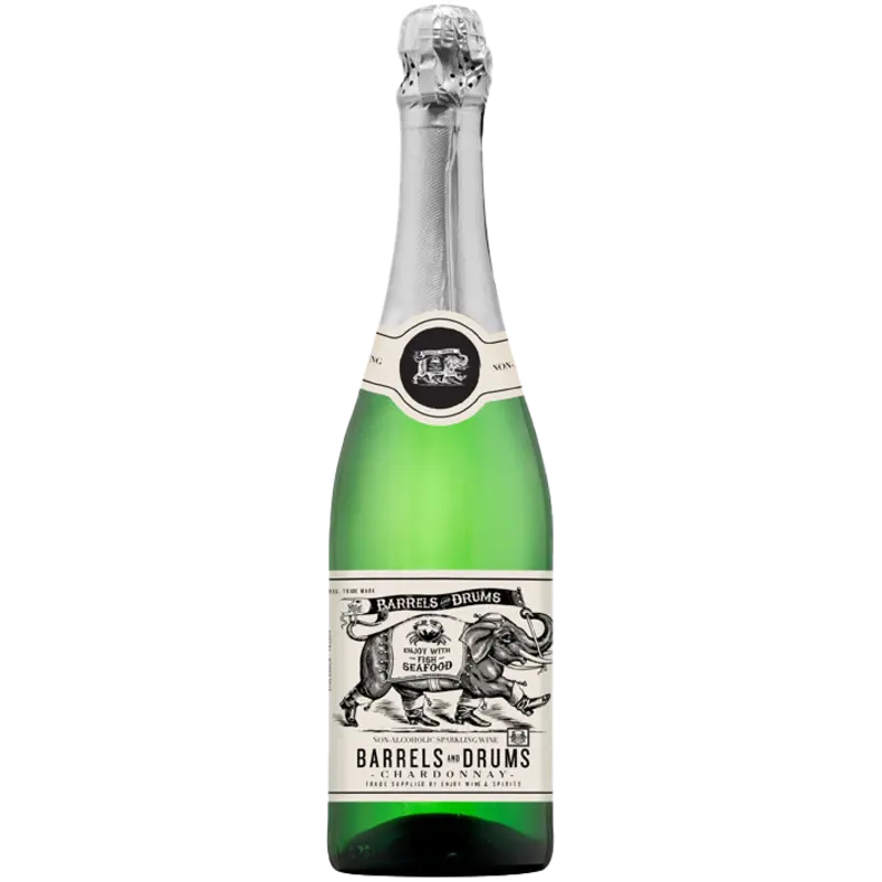 Sparkling Alcoholvrij