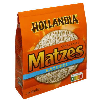 pdp-image-Hollandia Matzes naturel