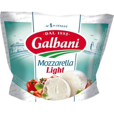 pdp-image-Galbani Mozzarella light