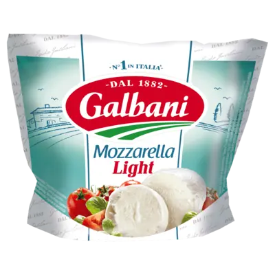 pdp-image-Galbani Mozzarella light