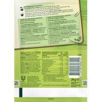 Een afbeelding van Knorr Saus voor groente