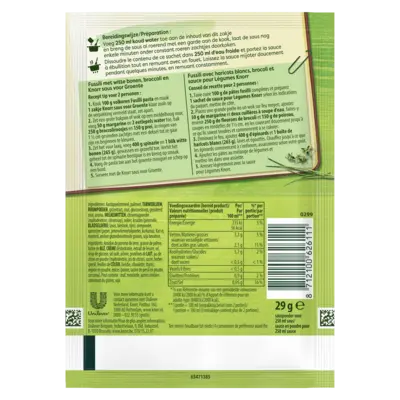 pdp-image-Knorr Saus voor groente
