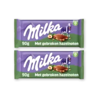 Milka Vruchtenwijn frambozen-bessen 3-pack